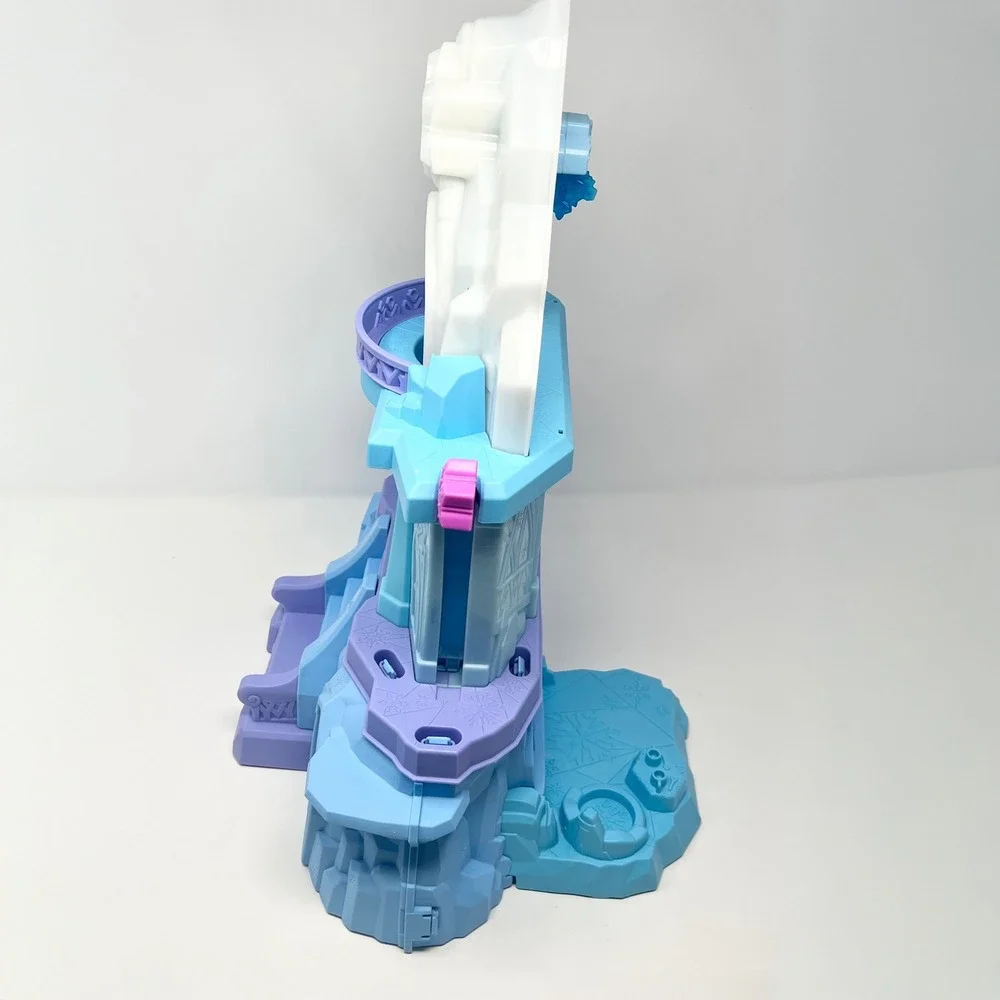 Fisher-Price‎ Little People Disney Frozen Elsa's Enchanted Lights Palace 2020
